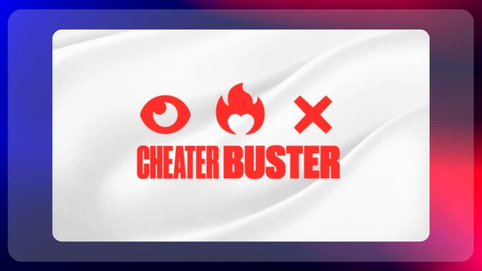 Cheater Buster AI